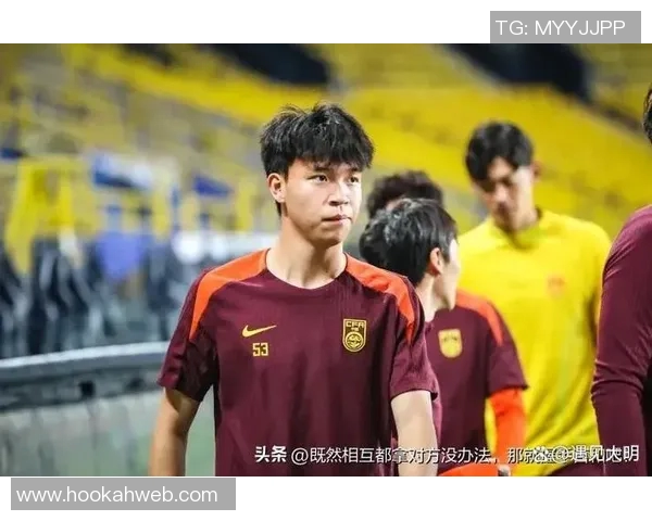 连云港足球明星的崛起与发展探秘：从青训到职业联赛的精彩历程